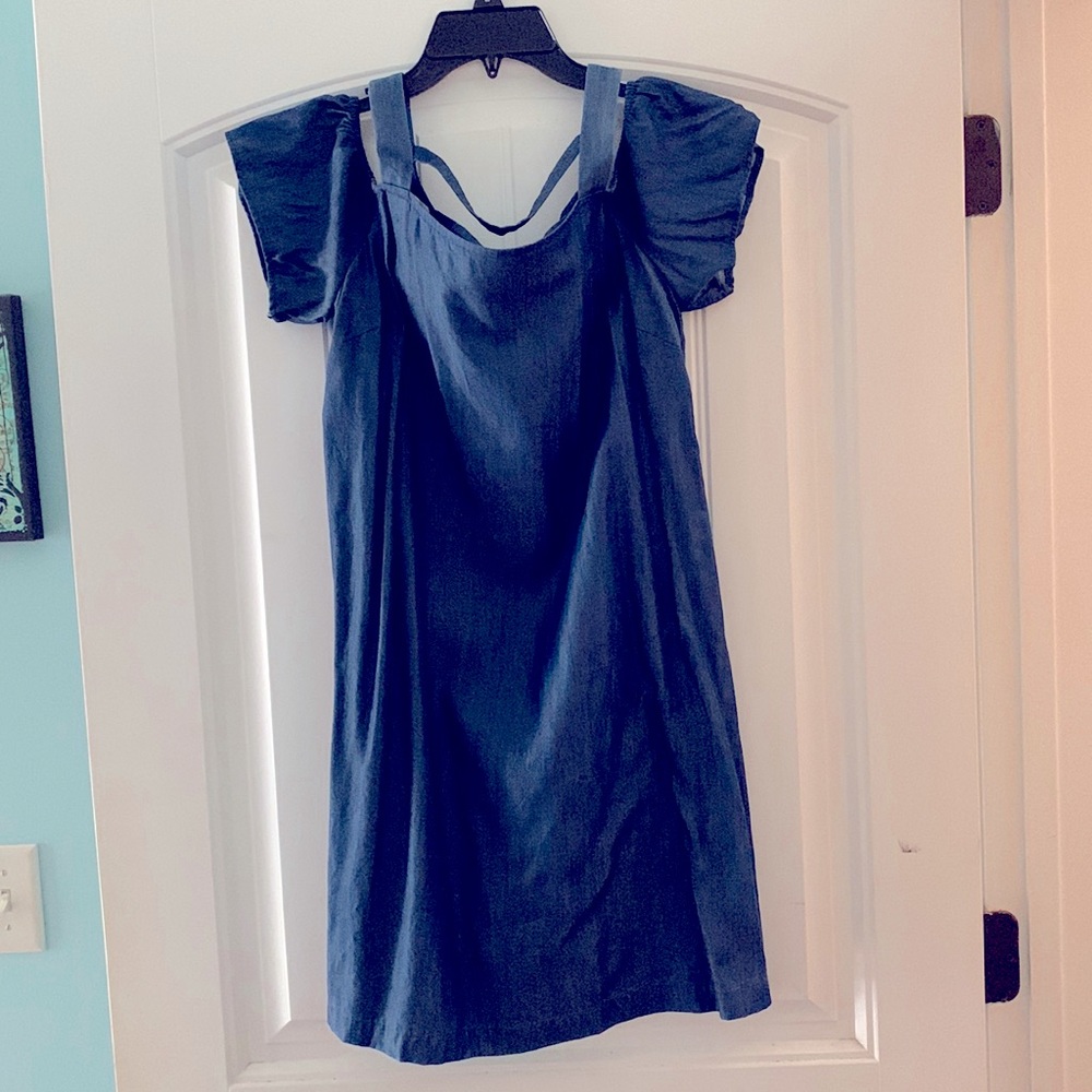 KAARI BLUE dress
